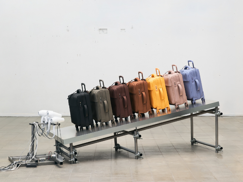 Lipault&rsquo;s colourful suitcases: collections, colours and tips on how to choose the right one